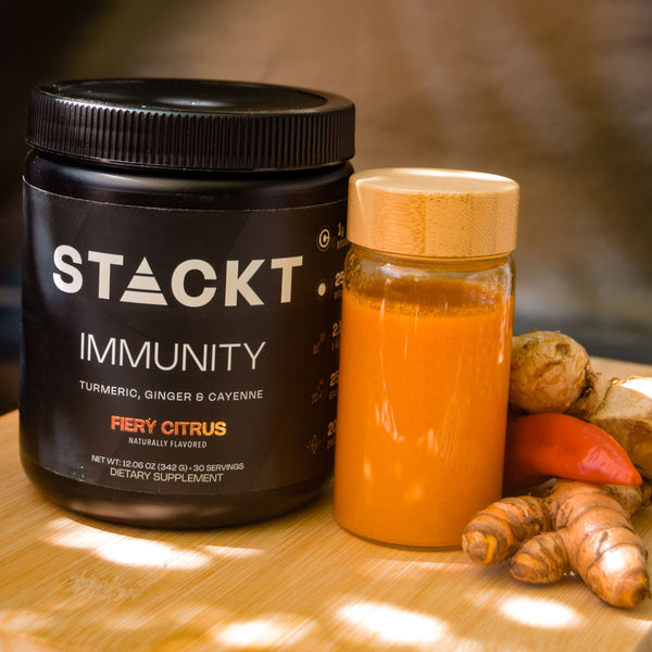 Immunity