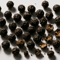 Black Pepper