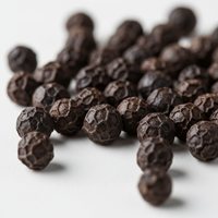 Black Pepper