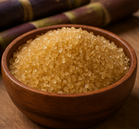 Cane Sugar